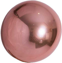 Load image into Gallery viewer, 287424 Loon Balls® 35cm (14&quot;) Metallic &quot;Pink&quot; Rose Gold
