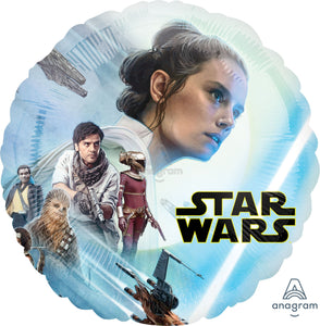 40346 Star Wars The Rise of Skywalker