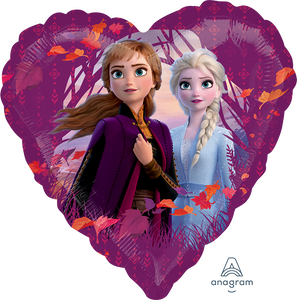 40449 Frozen 2 Love