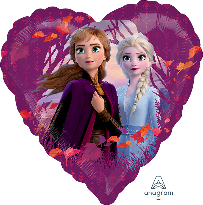 40449 Frozen 2 Love