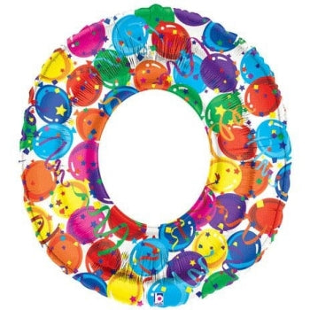 85940 Multi Megaloon® Number 0