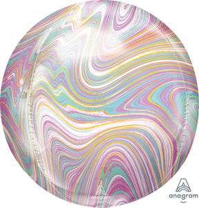 42417 Marblez Orbz Pastel