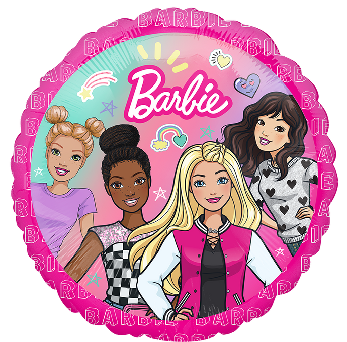 43741 Barbie Dream Together