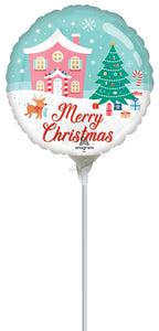 44905 Nostalgic Christmas Wonderland