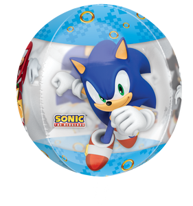 47433 Sonic the Hedgehog