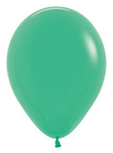 200460 Fashion Green 5" Round