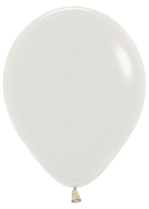 53508 Pastel Dusk Cream 11" Round