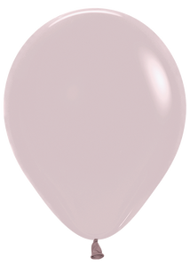 53515 Pastel Dusk Rose 11" Round