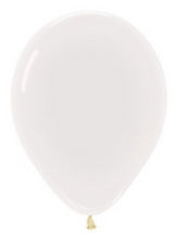 Load image into Gallery viewer, 231167 Crystal Clear 11&quot; Round (50ct)
