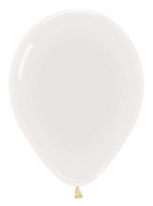 53011 Crystal Clear 11" Round