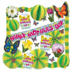 55441 Mother's Day Decorating Kit