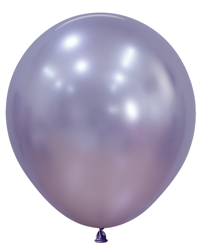 409528 Silk Light Amethyst 18