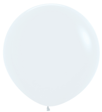 Load image into Gallery viewer, 56002 Fashion White 36&quot; Round (2ct)
