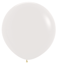 Load image into Gallery viewer, 56011 Crystal Clear 36&quot; Round (10ct)
