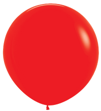 Load image into Gallery viewer, 108445 Fashion Red 36&quot; Round (2ct)

