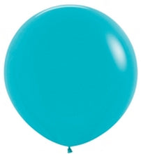 Load image into Gallery viewer, 56031 Deluxe Turquoise 36&quot; Round (1ct)
