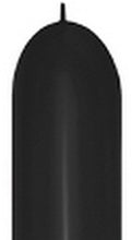 Load image into Gallery viewer, 57914 Fashion Black 660S Link-O-Loon (50ct)
