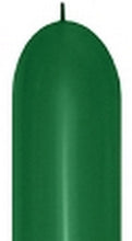 Load image into Gallery viewer, 57924 Fashion Forest Green 660S Link-O-Loon (50ct)
