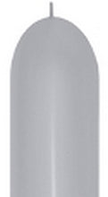 Load image into Gallery viewer, 57933 Fashion Grey 660S Link-O-Loon (50ct)
