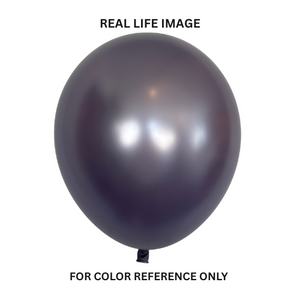 409528 Silk Light Amethyst 18" Round (25ct)