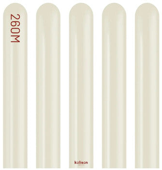 10270835 Aura Ivory White 260K (50ct)