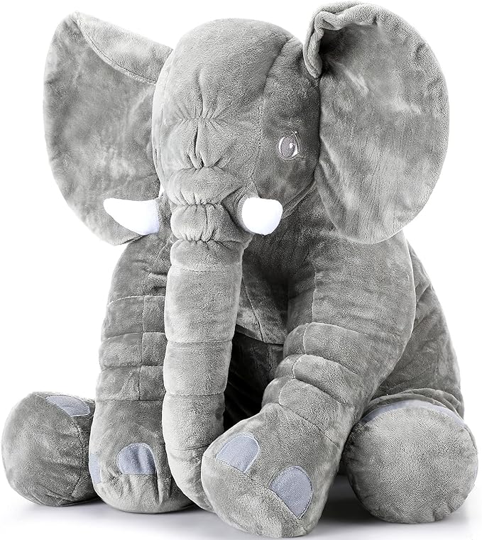Elephant Stuffed Animal Rental