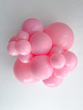 Load image into Gallery viewer, 24022 Tuftex Baby Pink 24&quot; Round (1ct)
