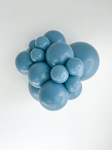 36065 Tuftex Blue Slate 36" Round (10ct)