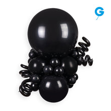 Load image into Gallery viewer, 329810 Gemar Black 31" Round (1ct)
