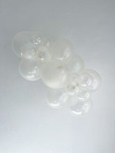 Load image into Gallery viewer, 10014 Tuftex Crystal Clear 11&quot; Round (100ct)
