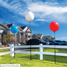 Load image into Gallery viewer, BalloonBobber® Short Pole Kit
