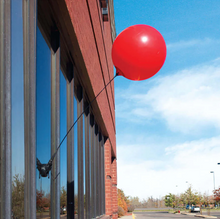Load image into Gallery viewer, BalloonBobber® 1-Balloon Suction Cup Kit
