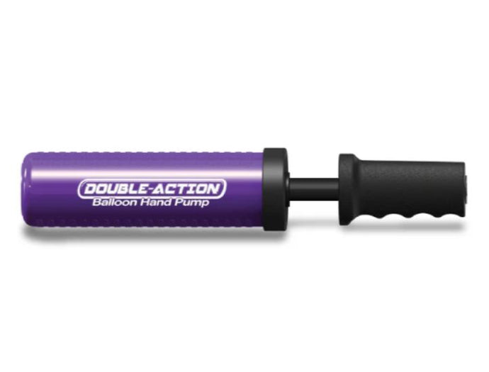 Double-Action Hand Pump