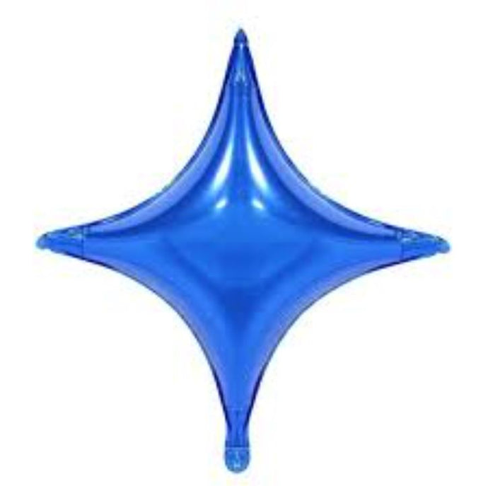 H30 Metallic Sapphire Starpoint