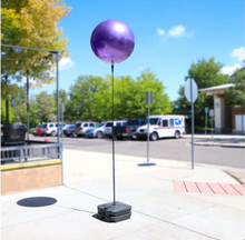 Load image into Gallery viewer, 30" MegaPole Kit with Double Weighted Base
