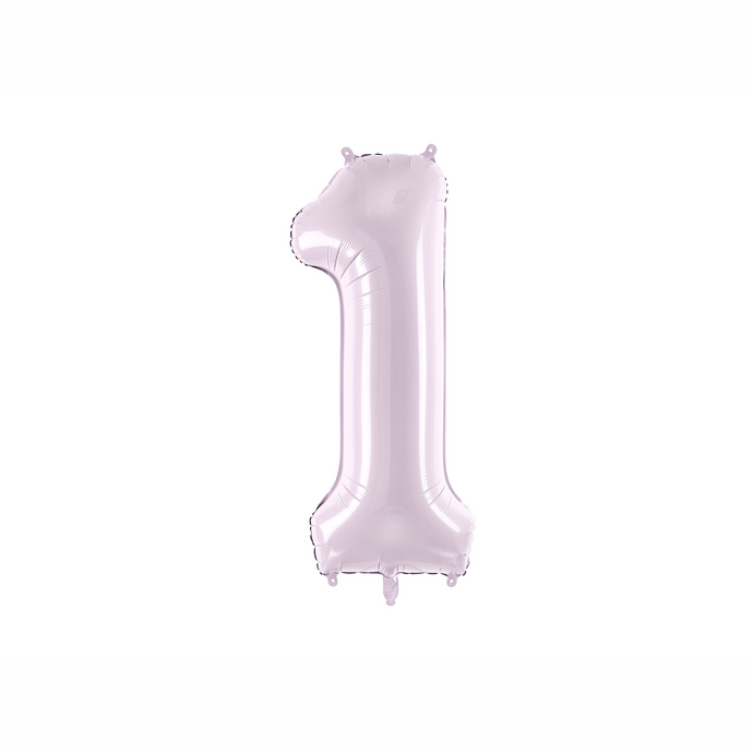 FB230G Number 1 Purple 28