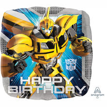 Load image into Gallery viewer, 29332 Transformers HBD
