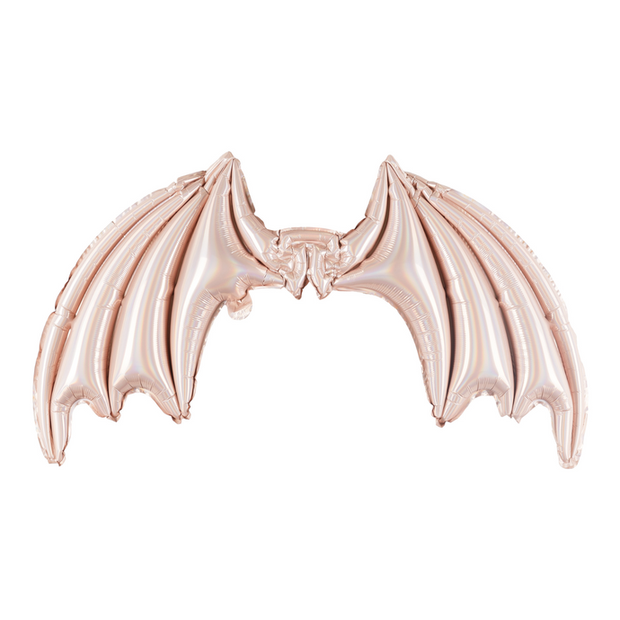 FBS4 Bat Wings - Pink