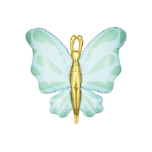 Load image into Gallery viewer, FB245 Butterfly - Mint
