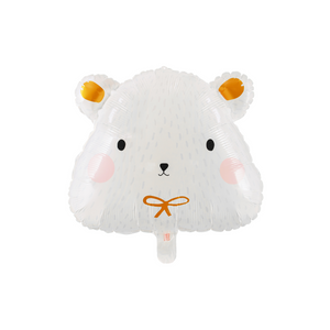 FB112 Polar Bear
