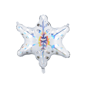 FB158 Snowflake