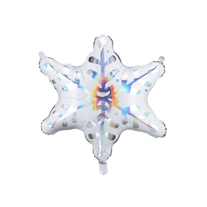 FB158 Snowflake