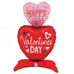 25324 StandUps Valentine Hearts