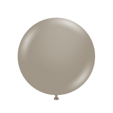 Load image into Gallery viewer, 24091 Tuftex Malted 24&quot; Round (25ct)
