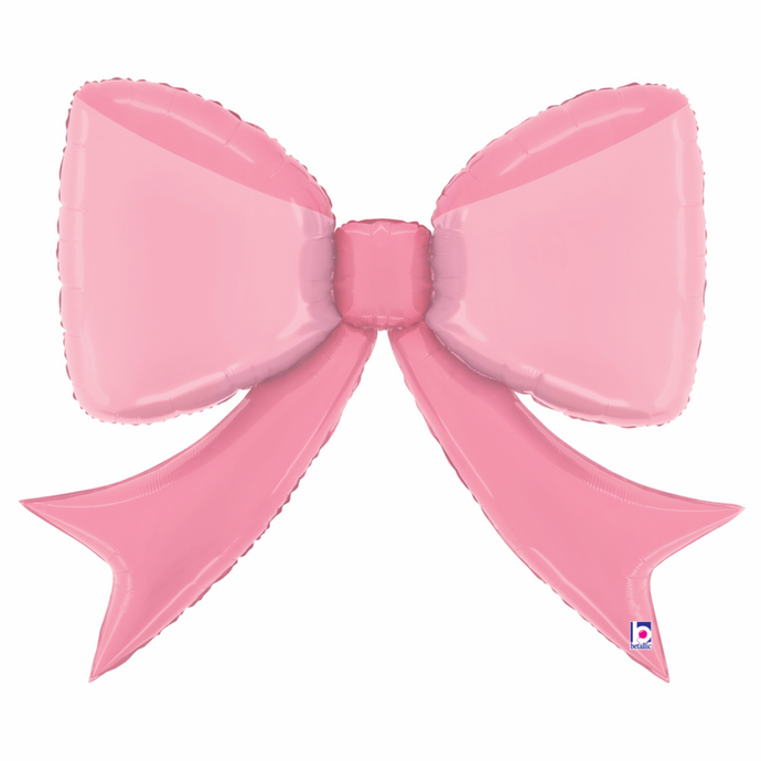 25439 Pretty Pink Bow
