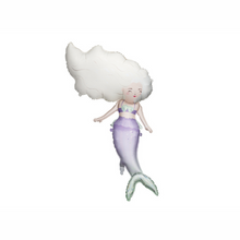 Load image into Gallery viewer, FB256 Mermaid
