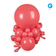 Load image into Gallery viewer, 340266 Gemar Corallo 31" Round (1ct)
