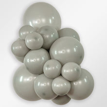 Load image into Gallery viewer, 57933 Fashion Grey 660S Link-O-Loon (50ct)
