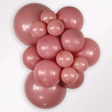 Load image into Gallery viewer, 173771 Fashion Rosewood 18&quot; Round (25ct)
