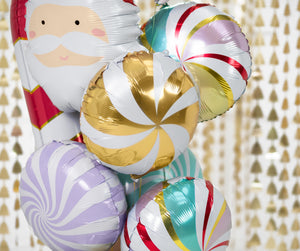 FB107 Candy - Gold